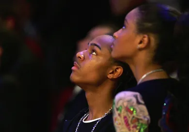 Lisa Blumenfeld/Getty Images