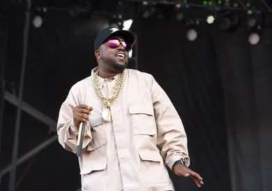 Noam Galai/Getty Images