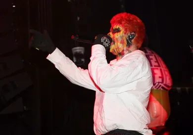 Johnny Nunez / Getty Images