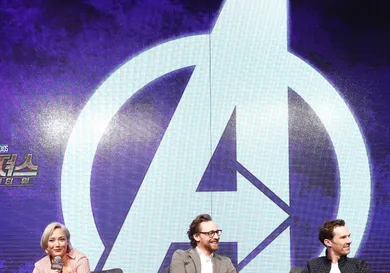 Chung Sung-Jun/Getty Images