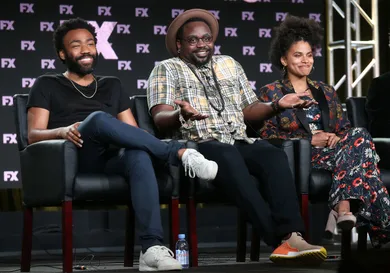 Frederick M. Brown/Getty Images