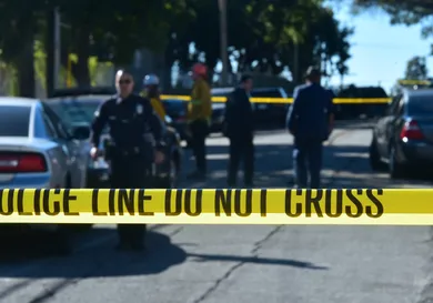 FREDERIC J. BROWN/AFP/Getty Images