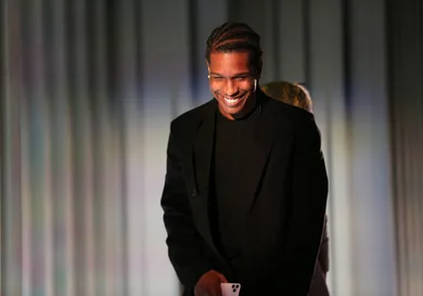 Bennett Raglin/WSJ. Magazine Innovators Awards/Getty IMages