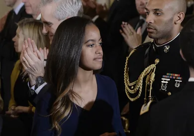 Olivier Douliery-Pool/Getty Images