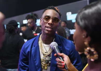 Marcus Ingram/Getty Images