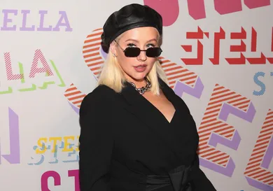 Christopher Polk/Getty Images