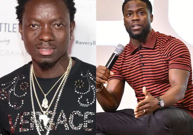 Greg Doherty/Paras Griffin/Getty Images