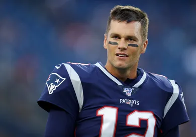 Maddie Meyer/Getty Images