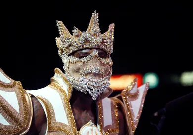 Steve Marcus/Getty Images