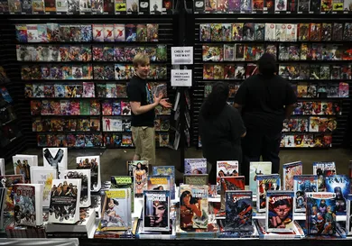 Chip Somodevilla/Getty Images