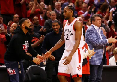 Gregory Shamus/Getty Images