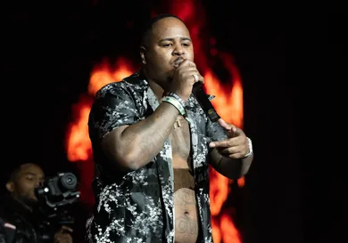 Scott Dudelson / Getty Images