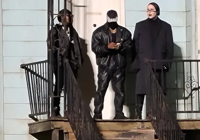 MEGA / Contributor / Getty Images