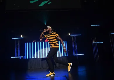 Paras Griffin/Getty Images