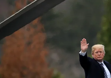 Chip Somodevilla/Getty