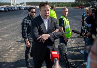 Maja Hitij / Getty Images