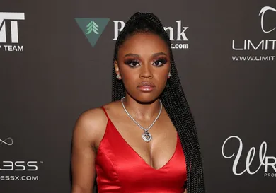 Cassidy Sparrow/Getty Images