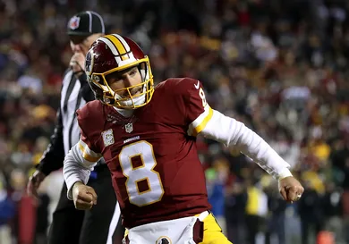 Rob Carr/Getty Images