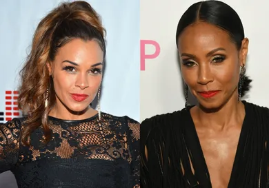 Frazer Harrison/Getty Images, Paras Griffin/Getty Images