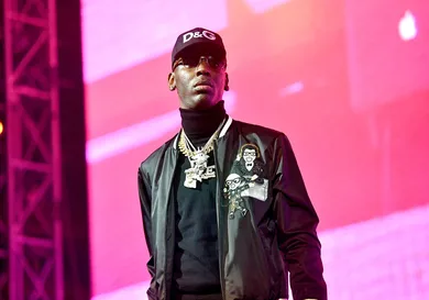 Scott Dudelson/Getty Images