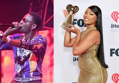 Emma McIntyre/Getty Images for iHeartMedia