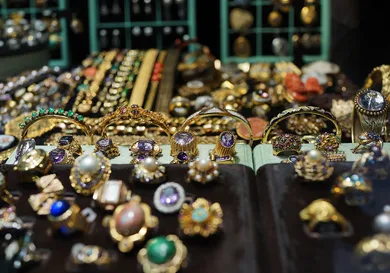 Spencer Platt / Getty Images