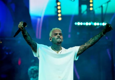 Denise Truscello/Getty Images for Drai's Nightclub