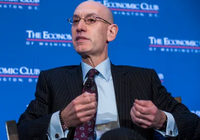 Zach Gibson/Getty Images