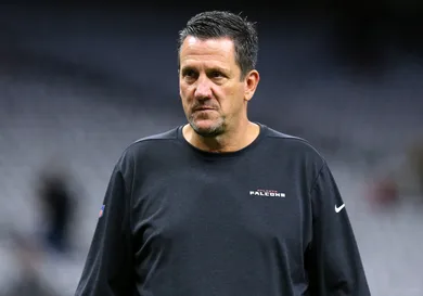 Jonathan Bachman/Getty Images