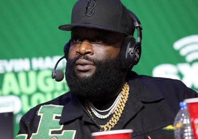 Cindy Ord/Getty Images