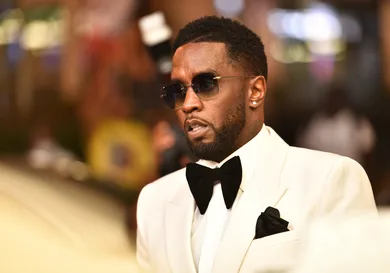 Paras Griffin/Getty Images