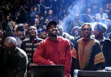 Jamie McCarthy/Getty Images