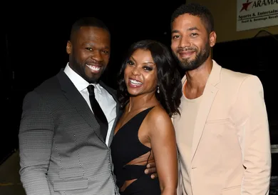 Larry Busacca/BMA2015/Getty Images