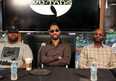 Chelsea Lauren/WireImage/Getty Images