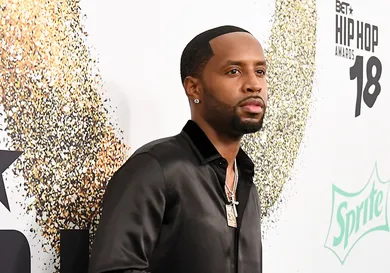 Paras Griffin / Stringer / Getty Images