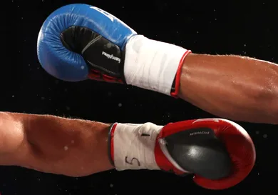 Patrick Smith/Getty Images