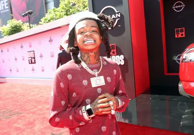 Johnny Nunez/Getty Images