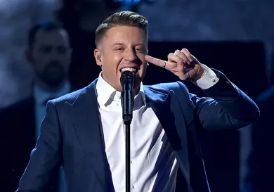 Kevin Winter / Getty Images