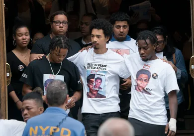 DON EMMERT/ Getty Images