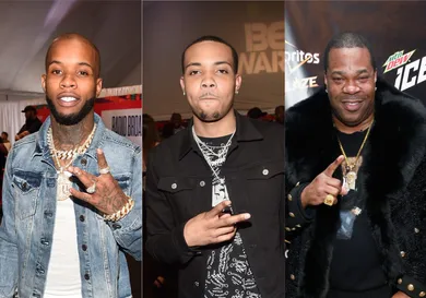 Alberto E. Rodriguez/Getty Images,  Dave Kotinsky/Getty Images,  Robin Marchant/Getty Images