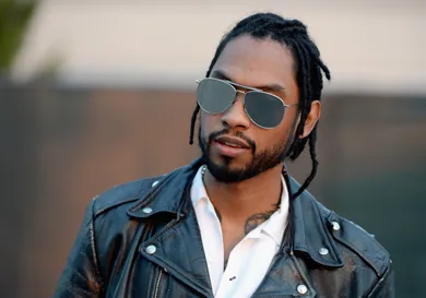 Michael Kovac/ Getty Images