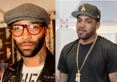 Chris McKay/Getty Images, David Becker/Getty Images