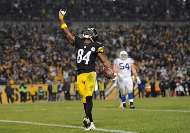 Joe Sargent/Getty Images