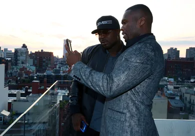 Shareif Ziyadat/FilmMagic/Getty Images