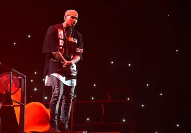 Theo Wargo/Getty Images