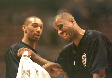 Jamie Squire/Getty Images