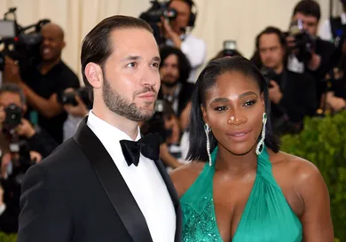 Dimitrios Kambouris/Getty Images