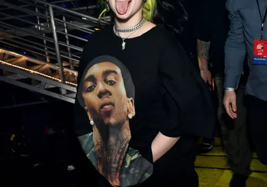 Emma McIntyre/Getty Images