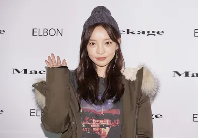 Han Myung-Gu/Getty Images