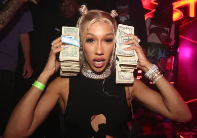 Johnny Nunez/Getty Images